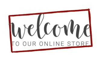 Καλωσήρθατε στο ηλεκτρονικό μας κατάστημα