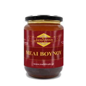 ΜΕΛΙ ΒΟΥΝΟΥ - 980 gr ΜΕΛΙ ΒΟΥΝΟΥ - 980 gr