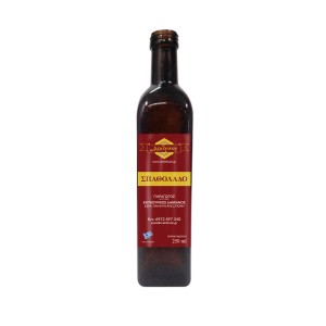 ΣΠΑΘΟΛΑΔΟ - 250 ml ΣΠΑΘΟΛΑΔΟ - 250 ml
