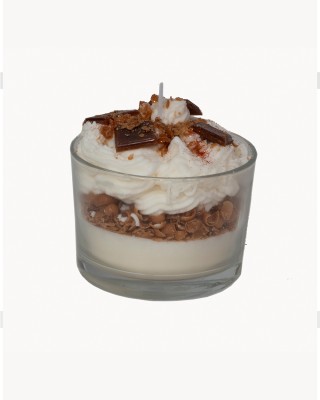 ΧΕΙΡΟΠΟΙΗΤΟ ΑΡΩΜΑΤΙΚΟ ΚΕΡΙ