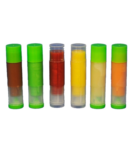 ΕΝΥΔΑΤΙΚΟ LIP BALM - 5 gr ΕΝΥΔΑΤΙΚΟ LIP BALM - 5 gr